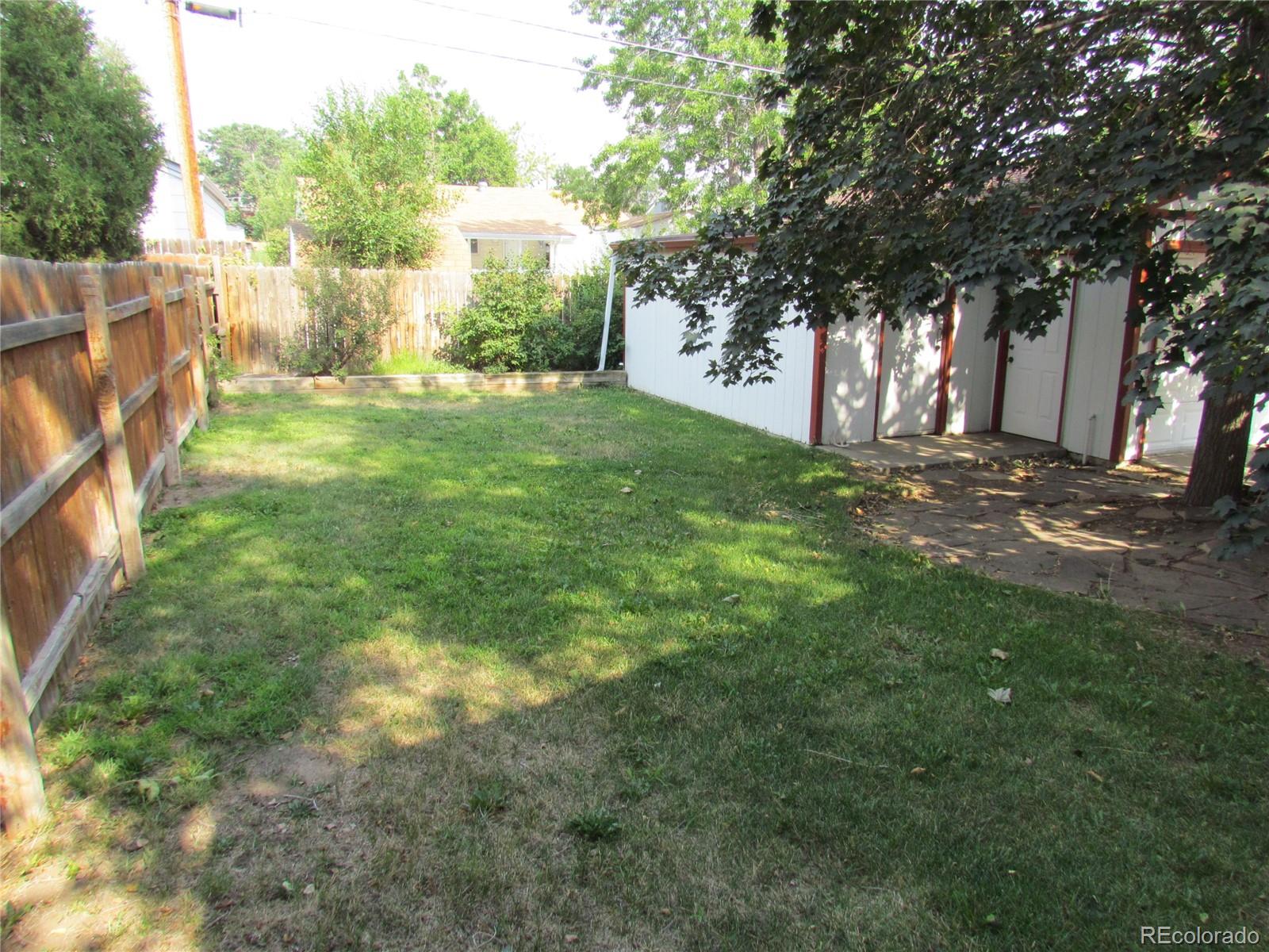 MLS Image #17 for 1850 s tejon street,denver, Colorado
