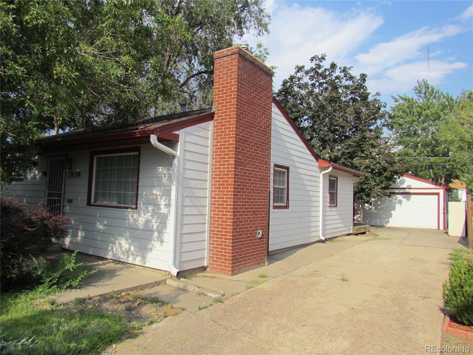 MLS Image #24 for 1850 s tejon street,denver, Colorado