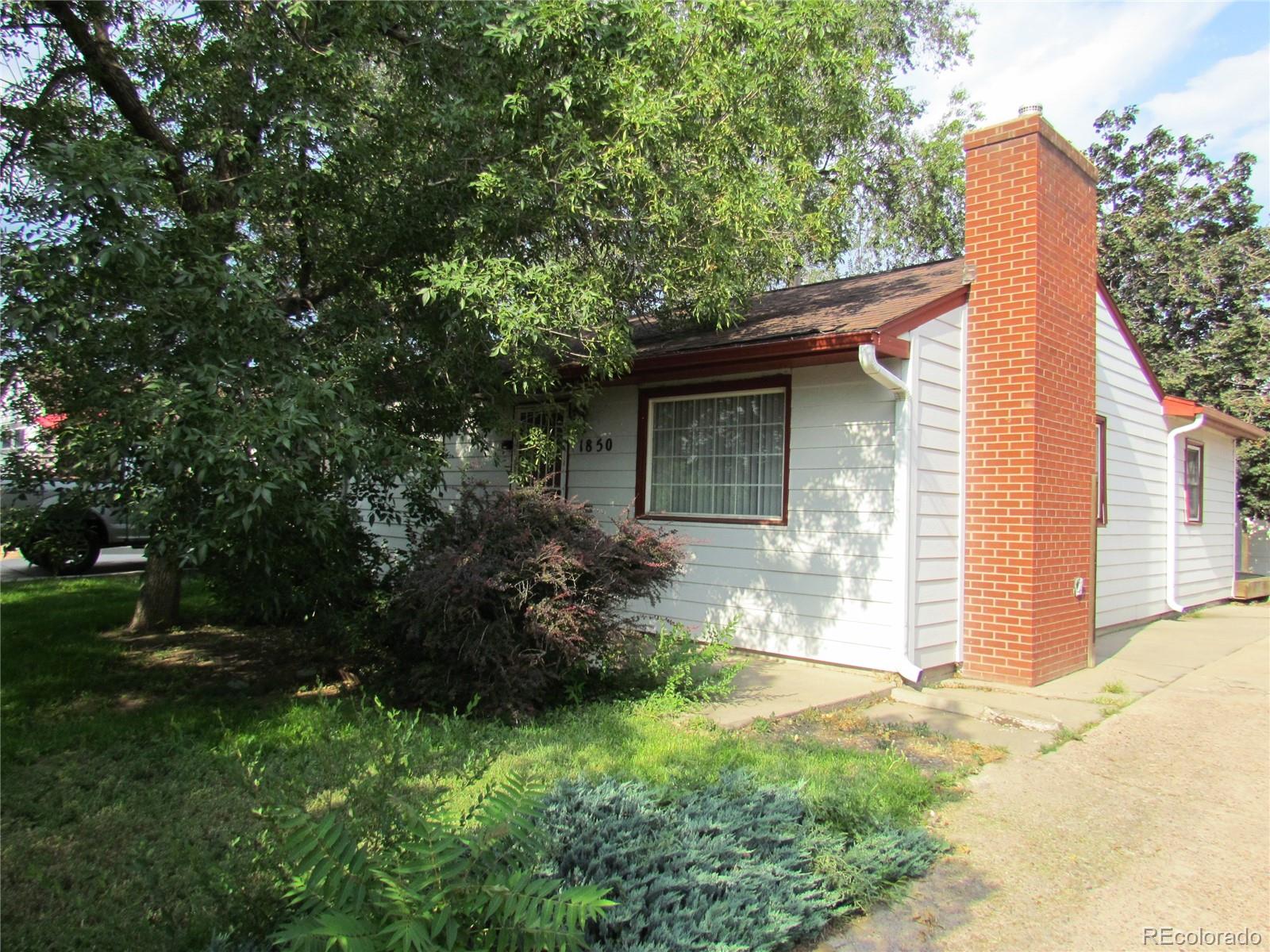 MLS Image #25 for 1850 s tejon street,denver, Colorado