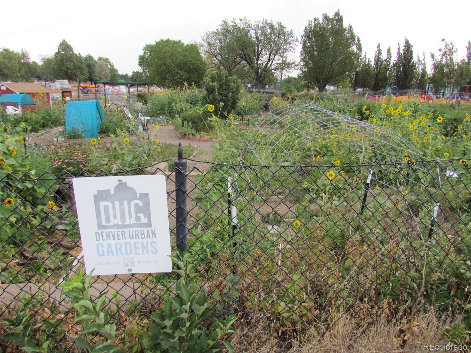 MLS Image #34 for 1850 s tejon street,denver, Colorado
