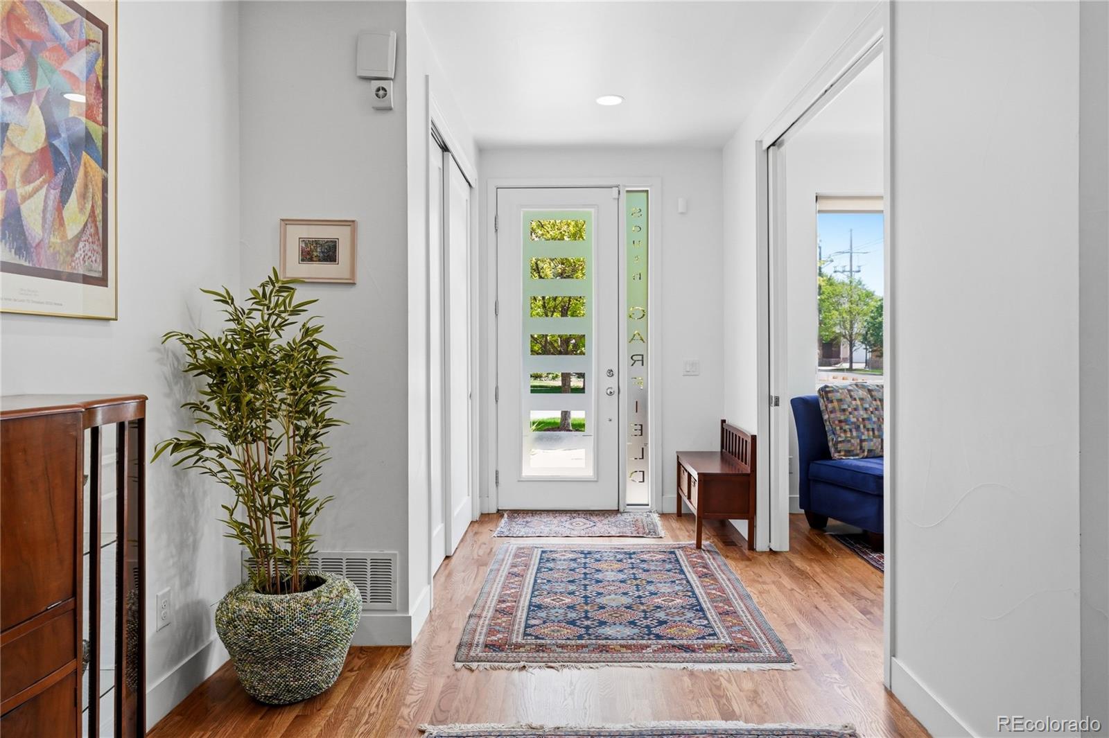 MLS Image #1 for 87 s garfield street,denver, Colorado
