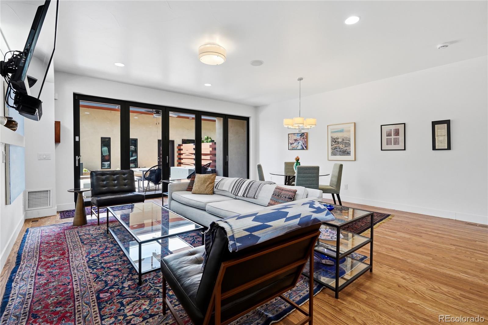 MLS Image #10 for 87 s garfield street,denver, Colorado