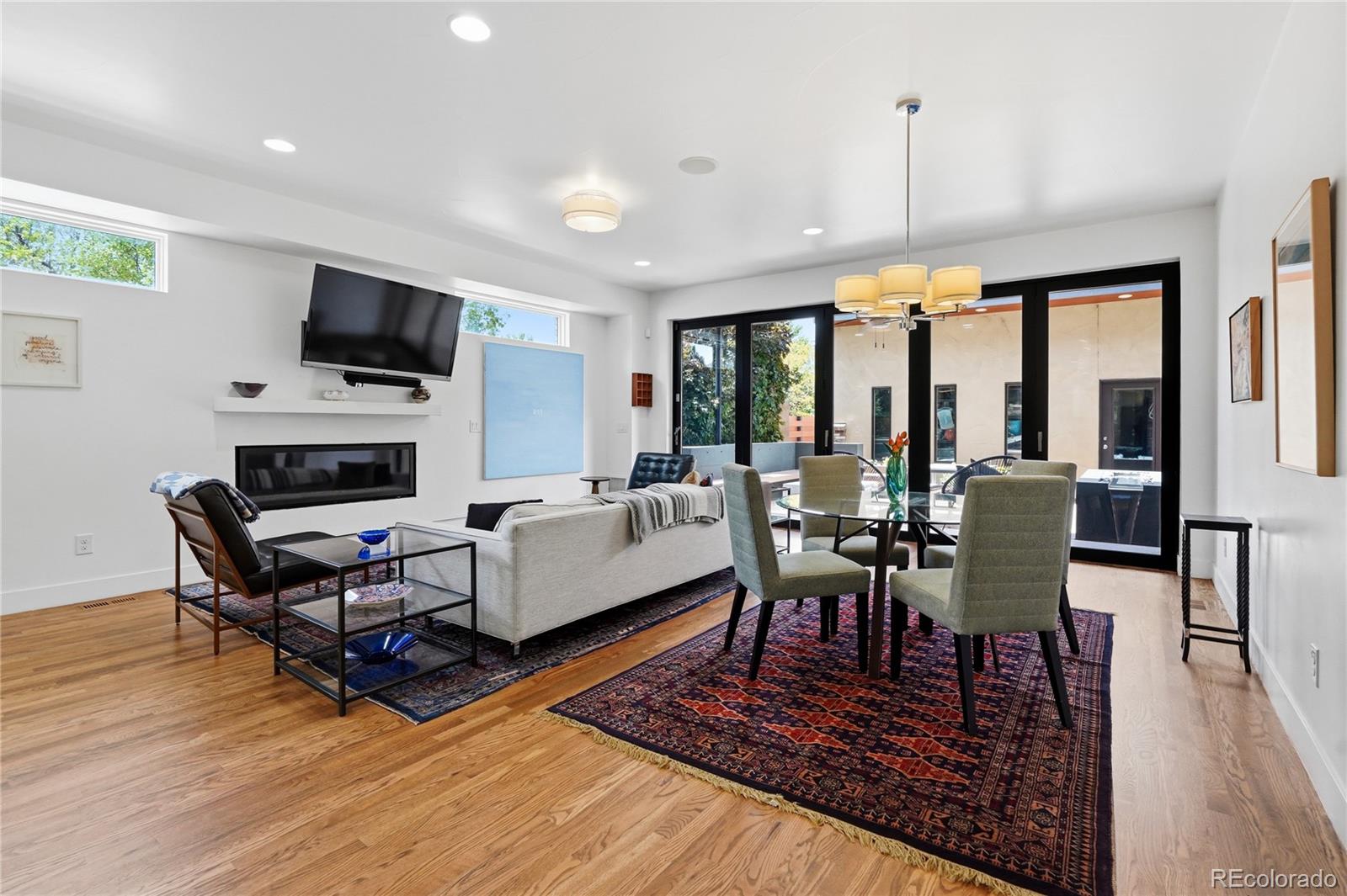 MLS Image #11 for 87 s garfield street,denver, Colorado