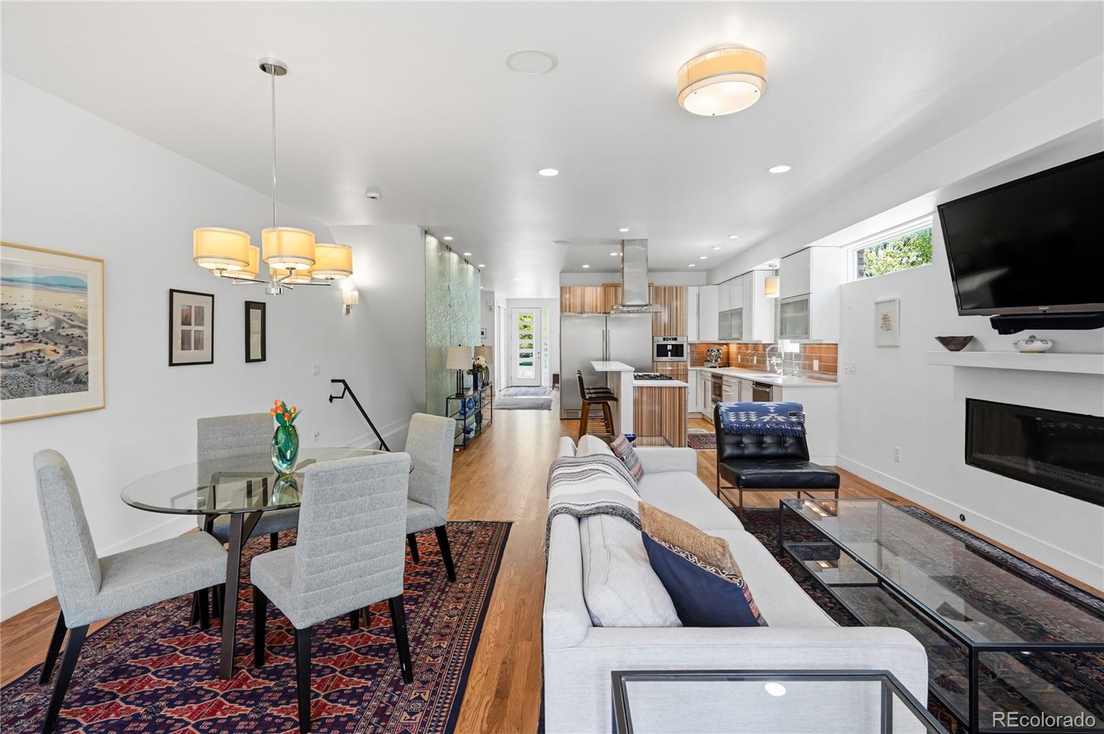 MLS Image #12 for 87 s garfield street,denver, Colorado