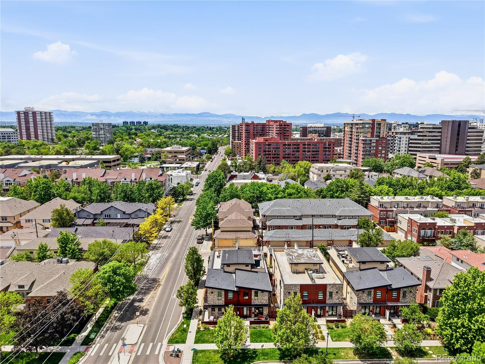 MLS Image #13 for 87 s garfield street,denver, Colorado