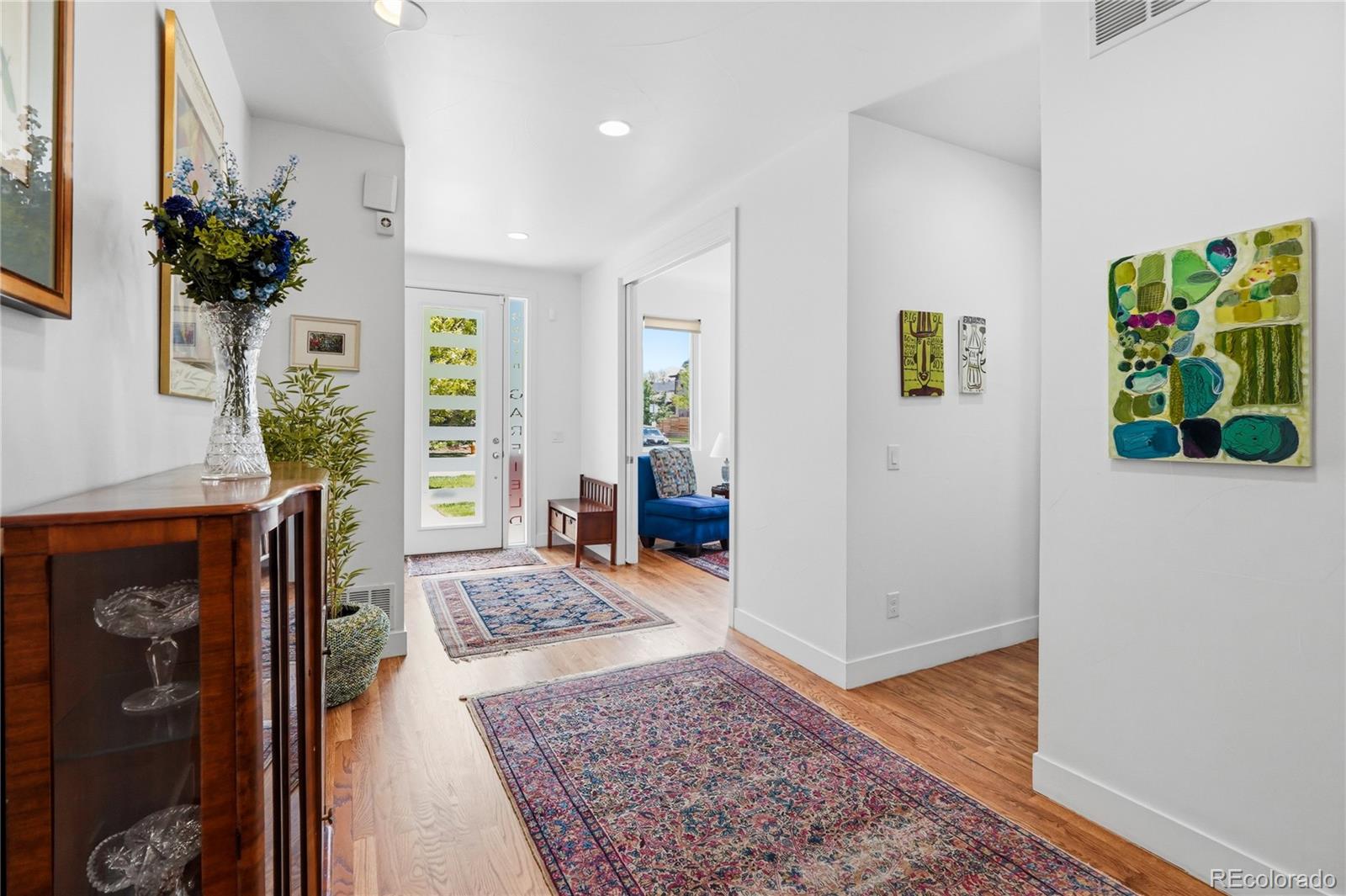 MLS Image #2 for 87 s garfield street,denver, Colorado