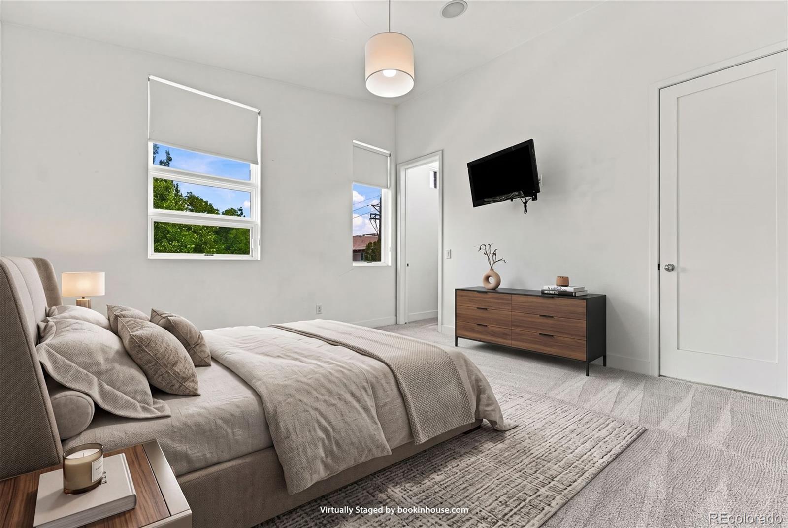 MLS Image #20 for 87 s garfield street,denver, Colorado