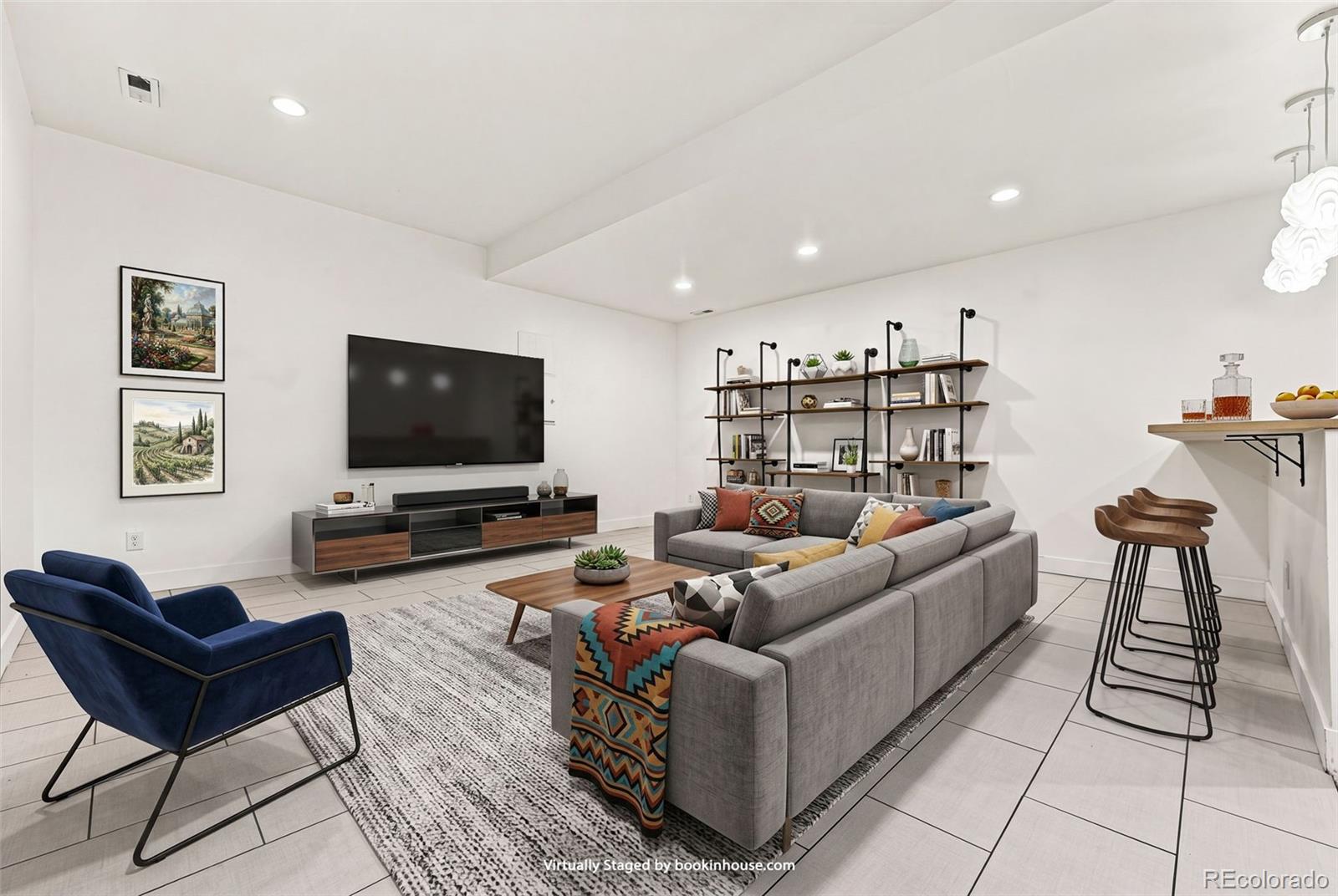 MLS Image #23 for 87 s garfield street,denver, Colorado