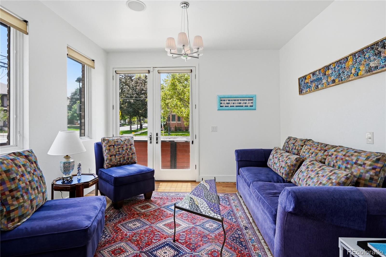MLS Image #3 for 87 s garfield street,denver, Colorado