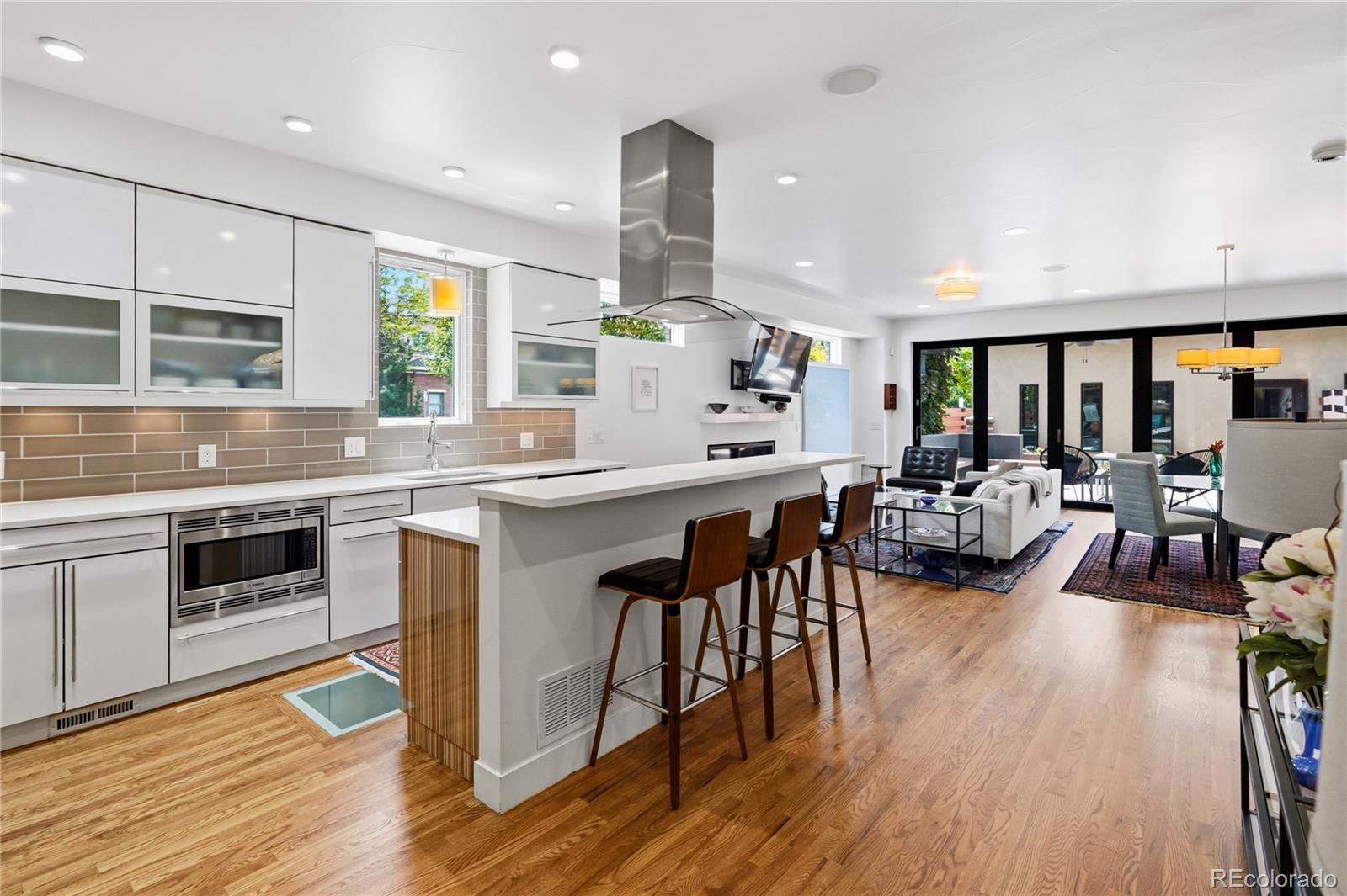 MLS Image #6 for 87 s garfield street,denver, Colorado