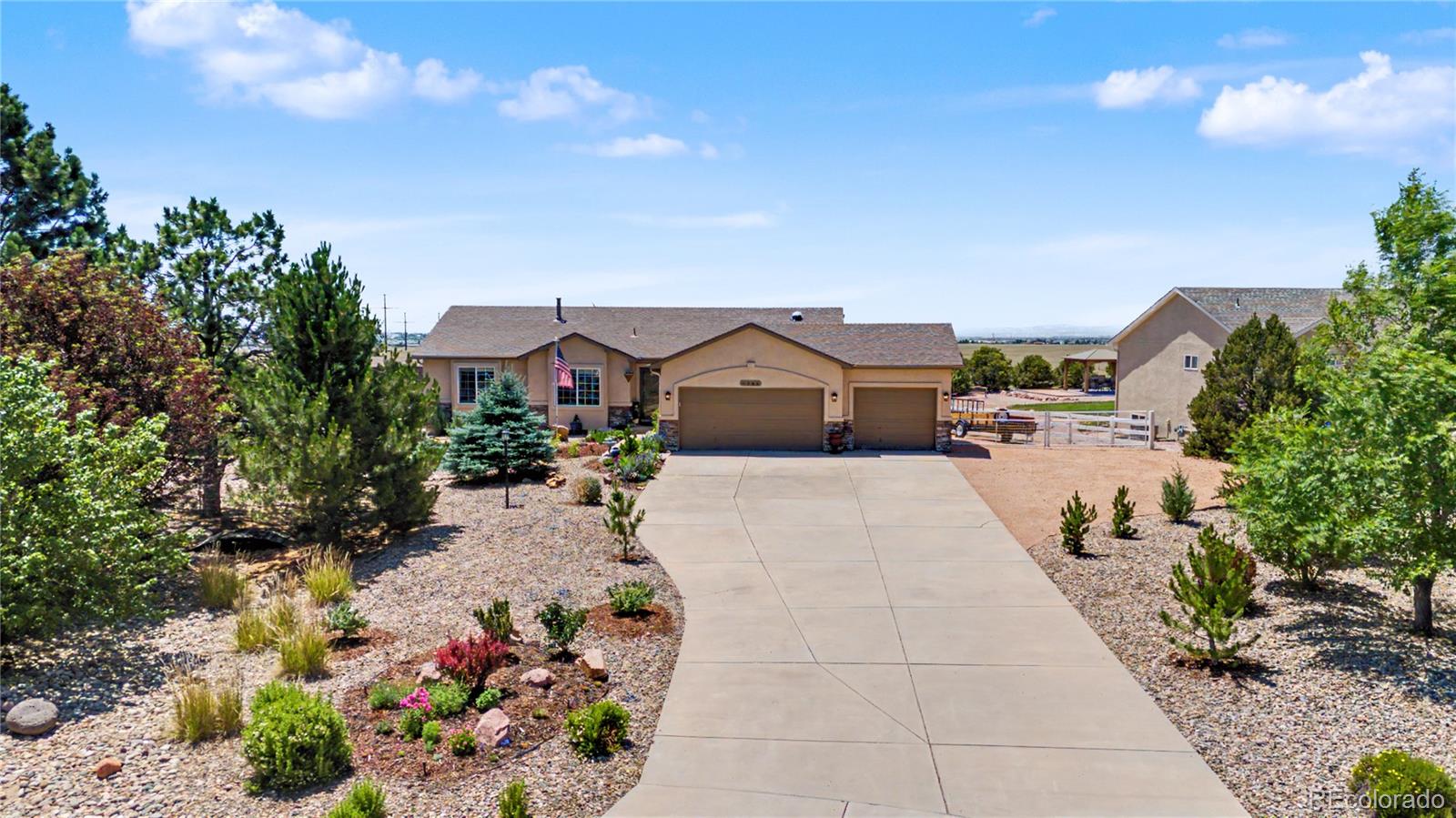 MLS Image #0 for 9386  rockingham drive,peyton, Colorado
