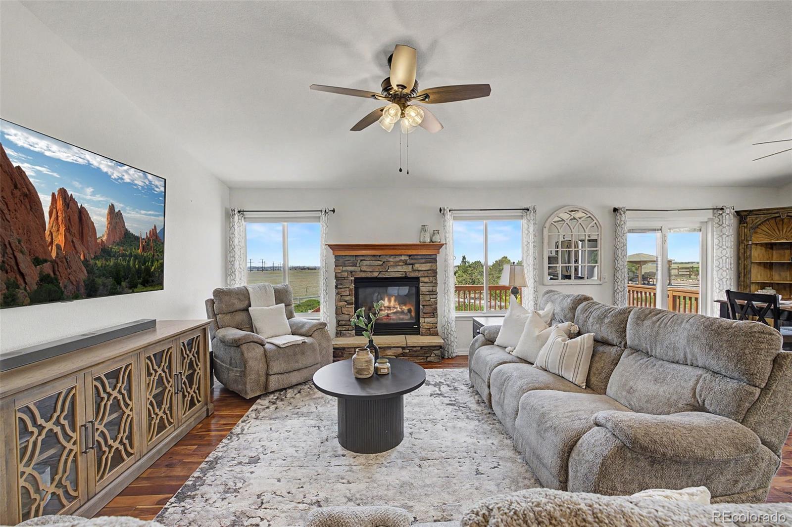 MLS Image #11 for 9386  rockingham drive,peyton, Colorado
