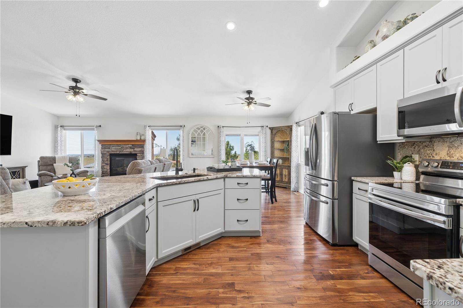 MLS Image #3 for 9386  rockingham drive,peyton, Colorado