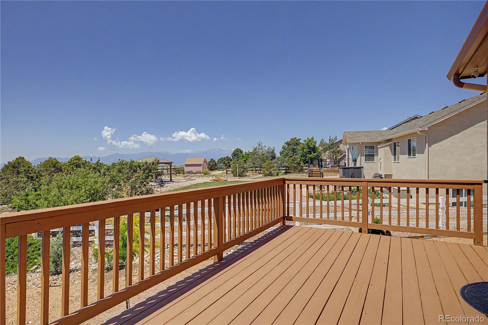 MLS Image #32 for 9386  rockingham drive,peyton, Colorado