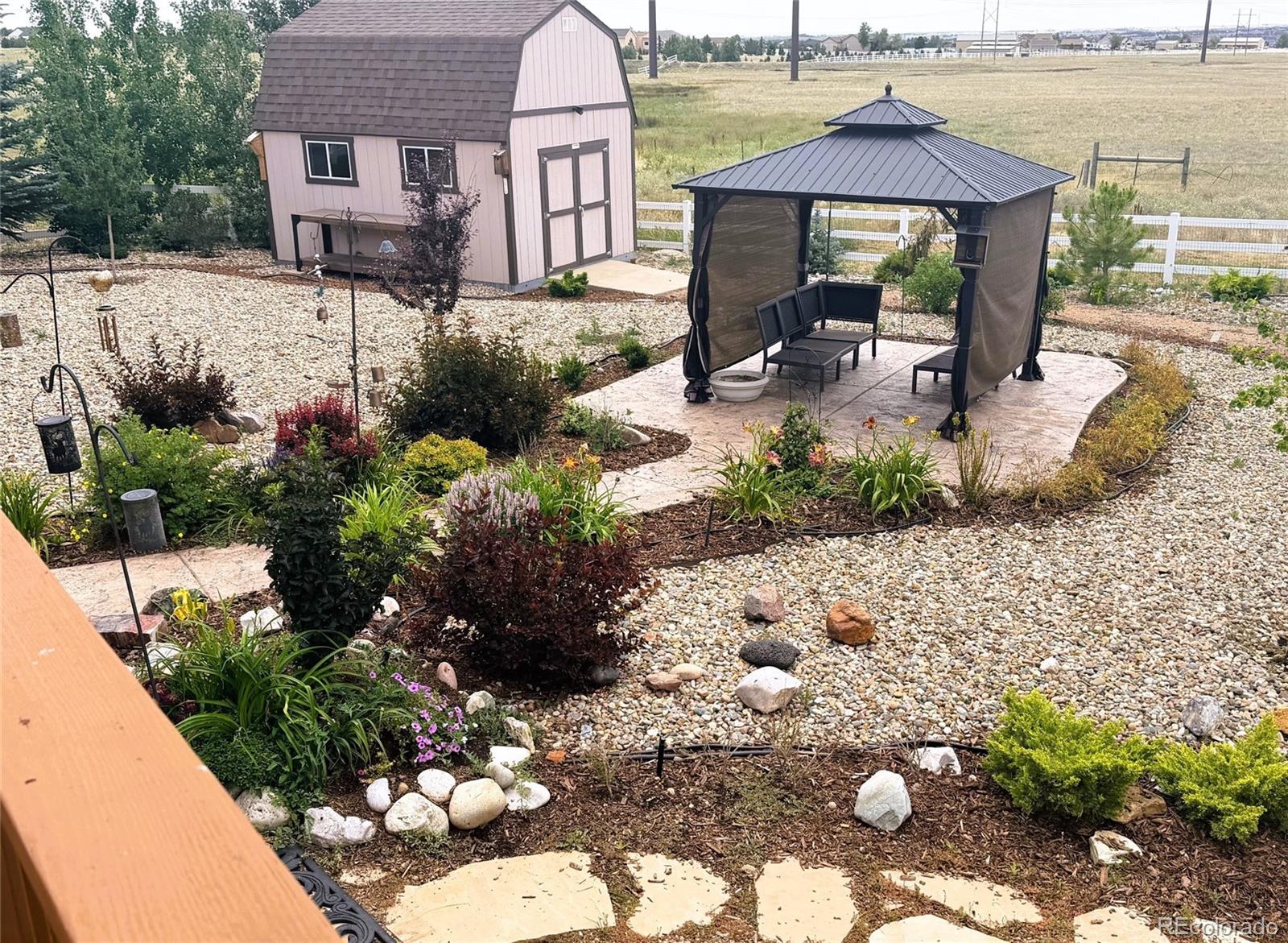 MLS Image #34 for 9386  rockingham drive,peyton, Colorado