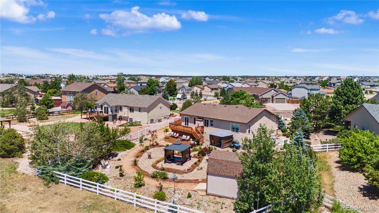 MLS Image #36 for 9386  rockingham drive,peyton, Colorado