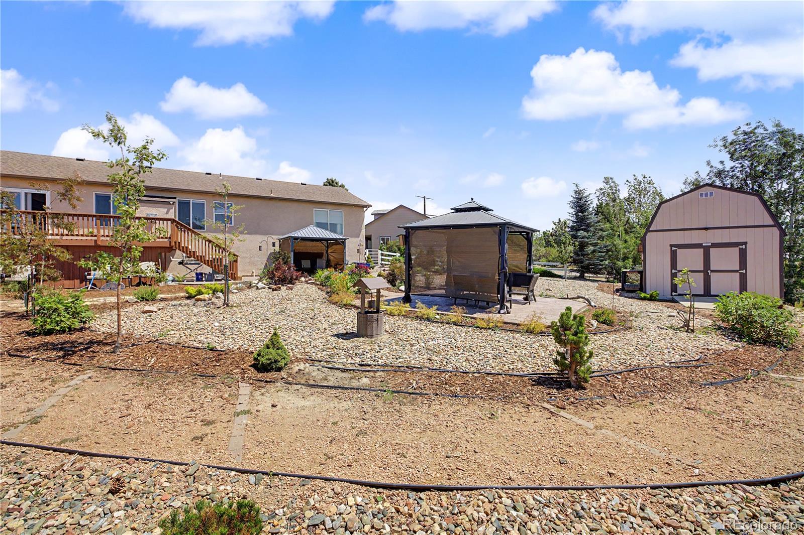 MLS Image #37 for 9386  rockingham drive,peyton, Colorado
