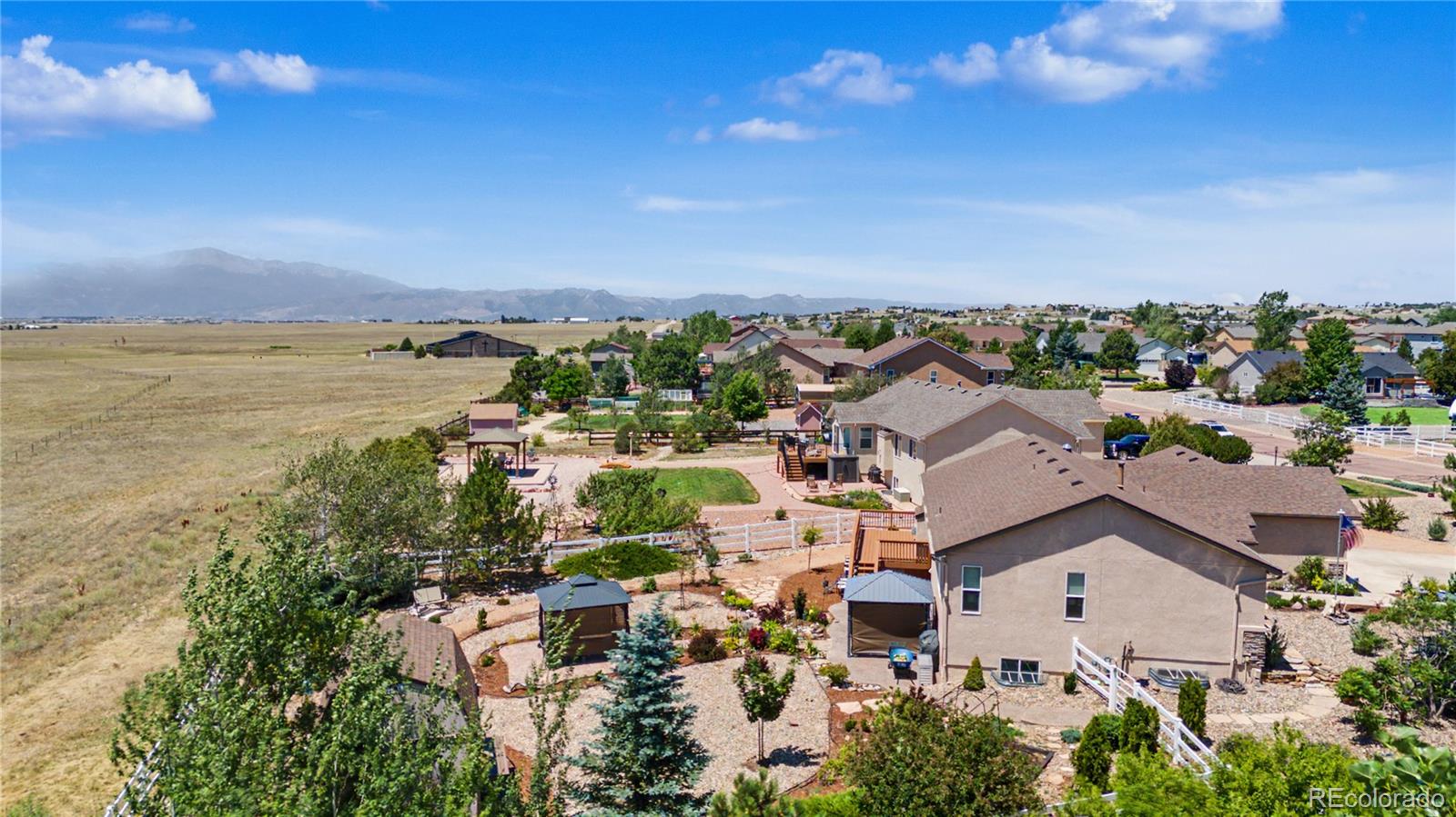 MLS Image #38 for 9386  rockingham drive,peyton, Colorado