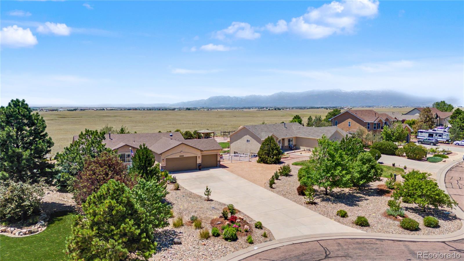 MLS Image #39 for 9386  rockingham drive,peyton, Colorado