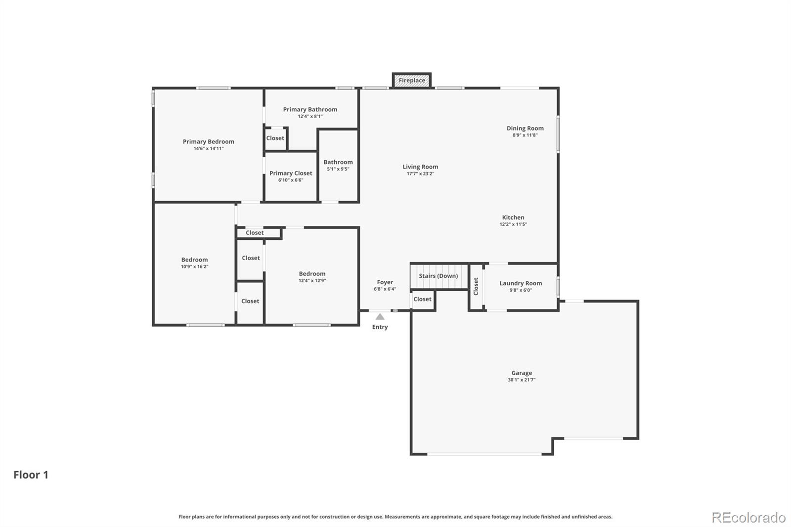 MLS Image #42 for 9386  rockingham drive,peyton, Colorado