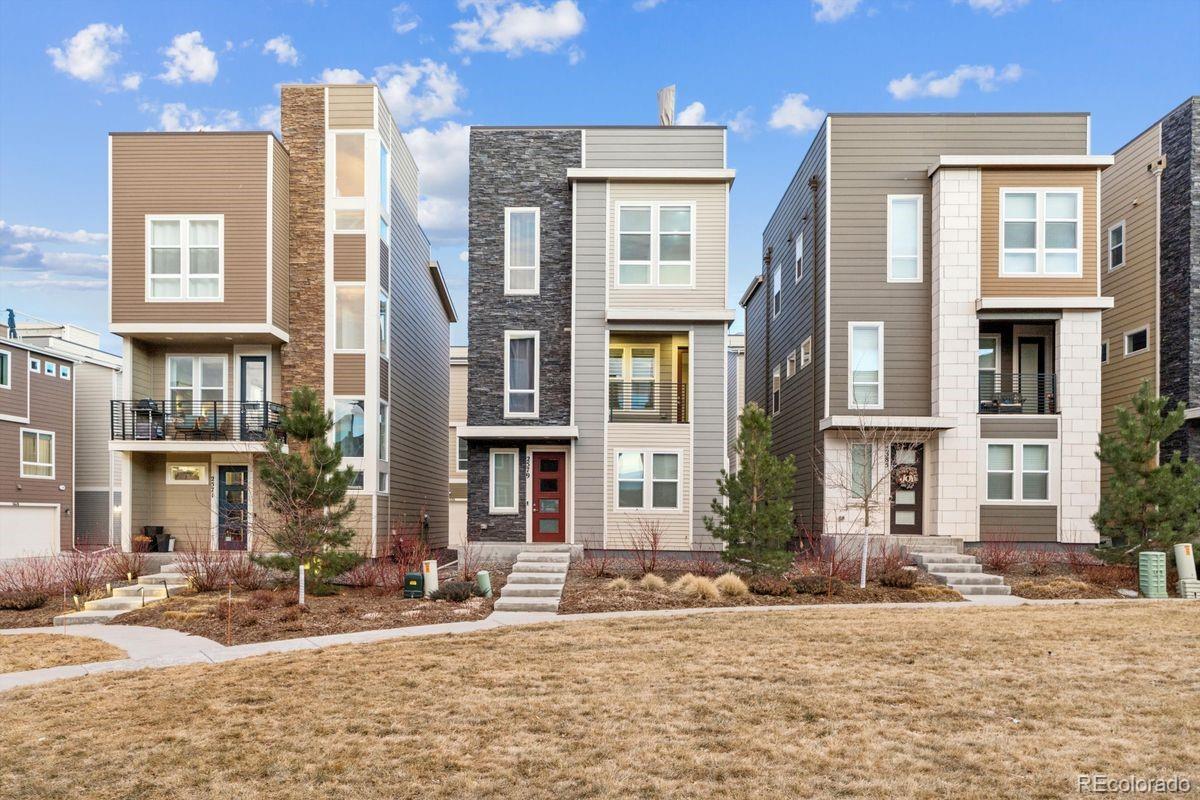 MLS Image #0 for 2579  palau way,castle rock, Colorado