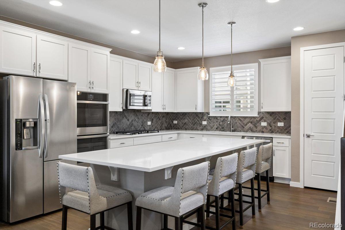 MLS Image #1 for 2579  palau way,castle rock, Colorado