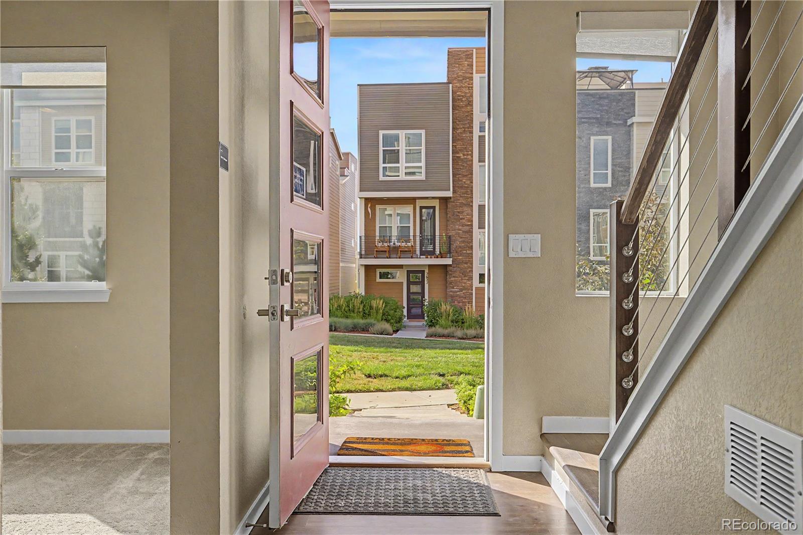 MLS Image #12 for 2579  palau way,castle rock, Colorado