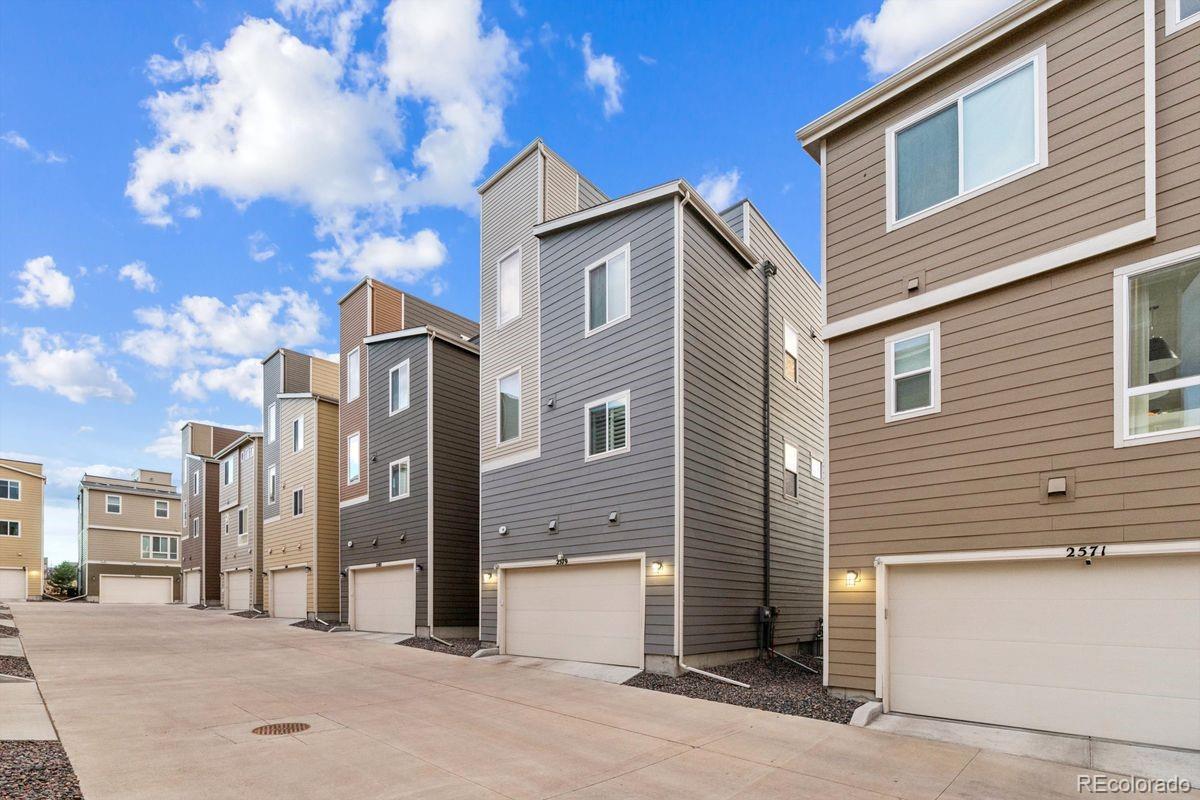 MLS Image #17 for 2579  palau way,castle rock, Colorado