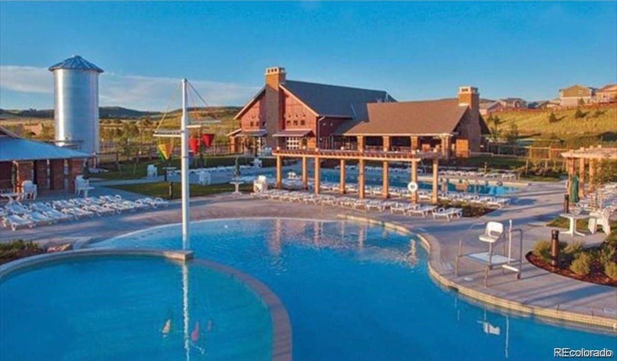 MLS Image #20 for 2579  palau way,castle rock, Colorado