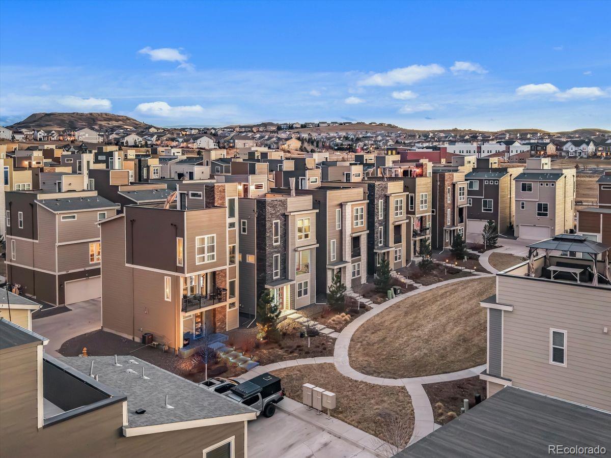 MLS Image #22 for 2579  palau way,castle rock, Colorado