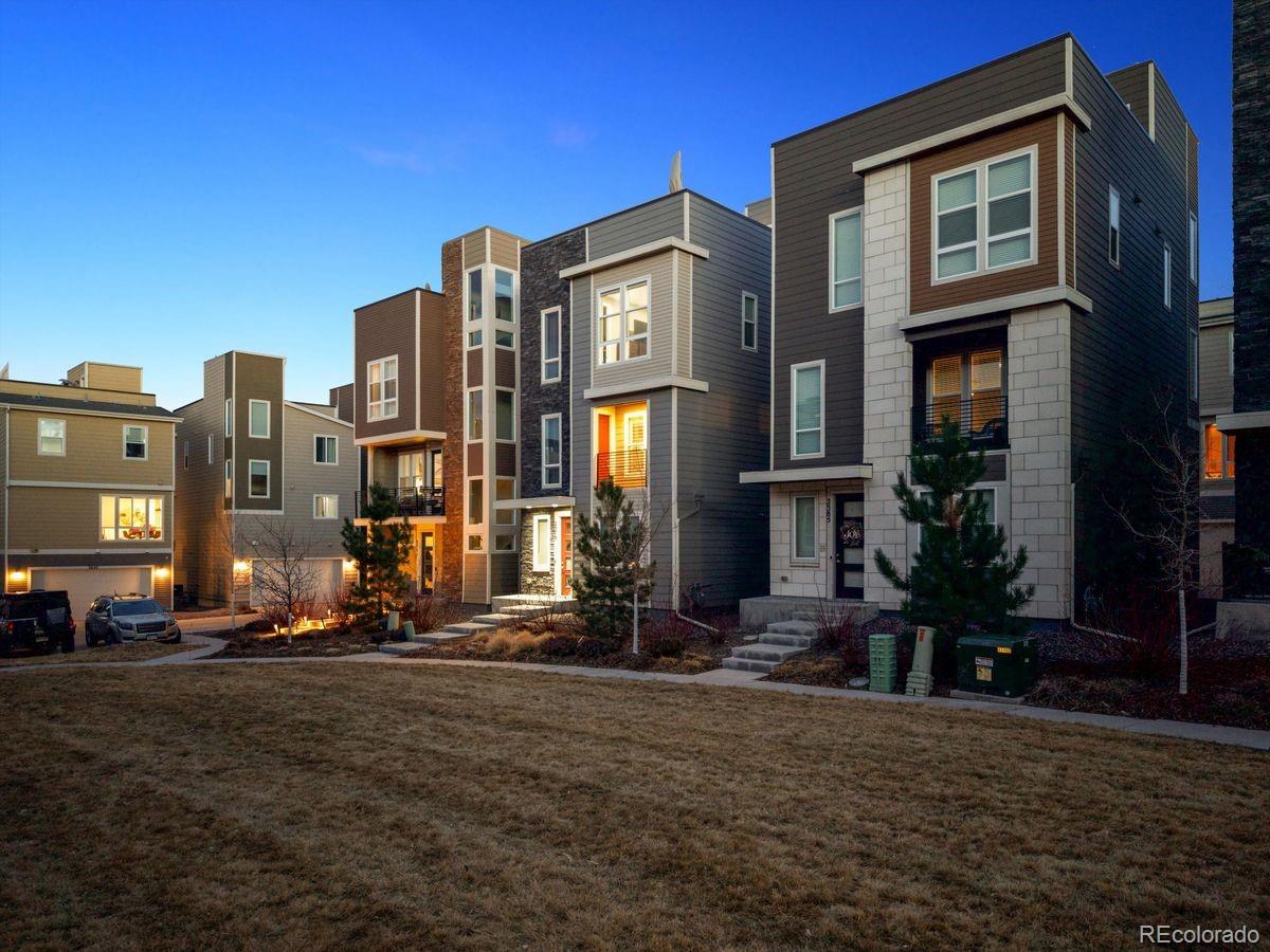 MLS Image #23 for 2579  palau way,castle rock, Colorado