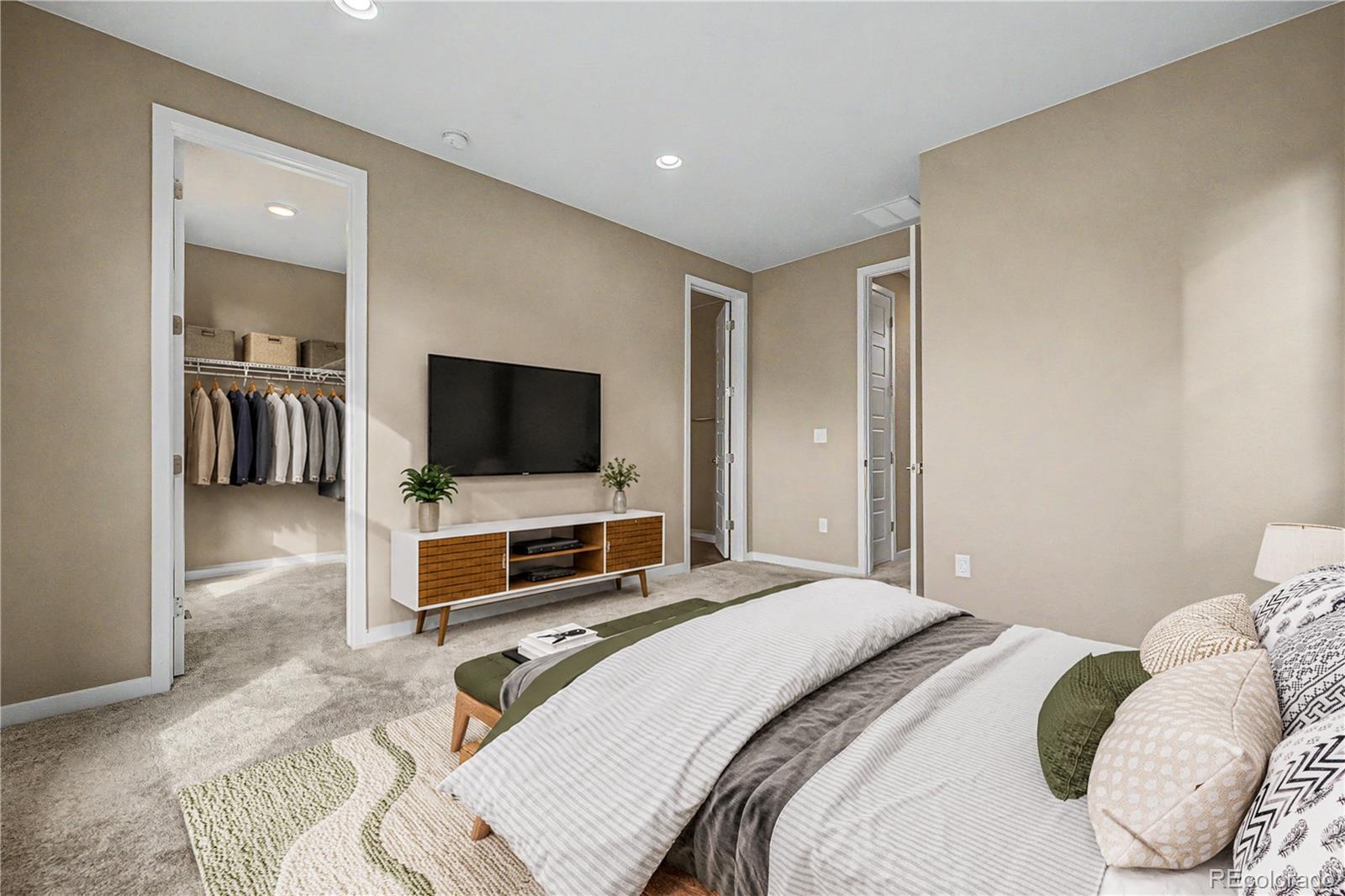 MLS Image #3 for 2579  palau way,castle rock, Colorado