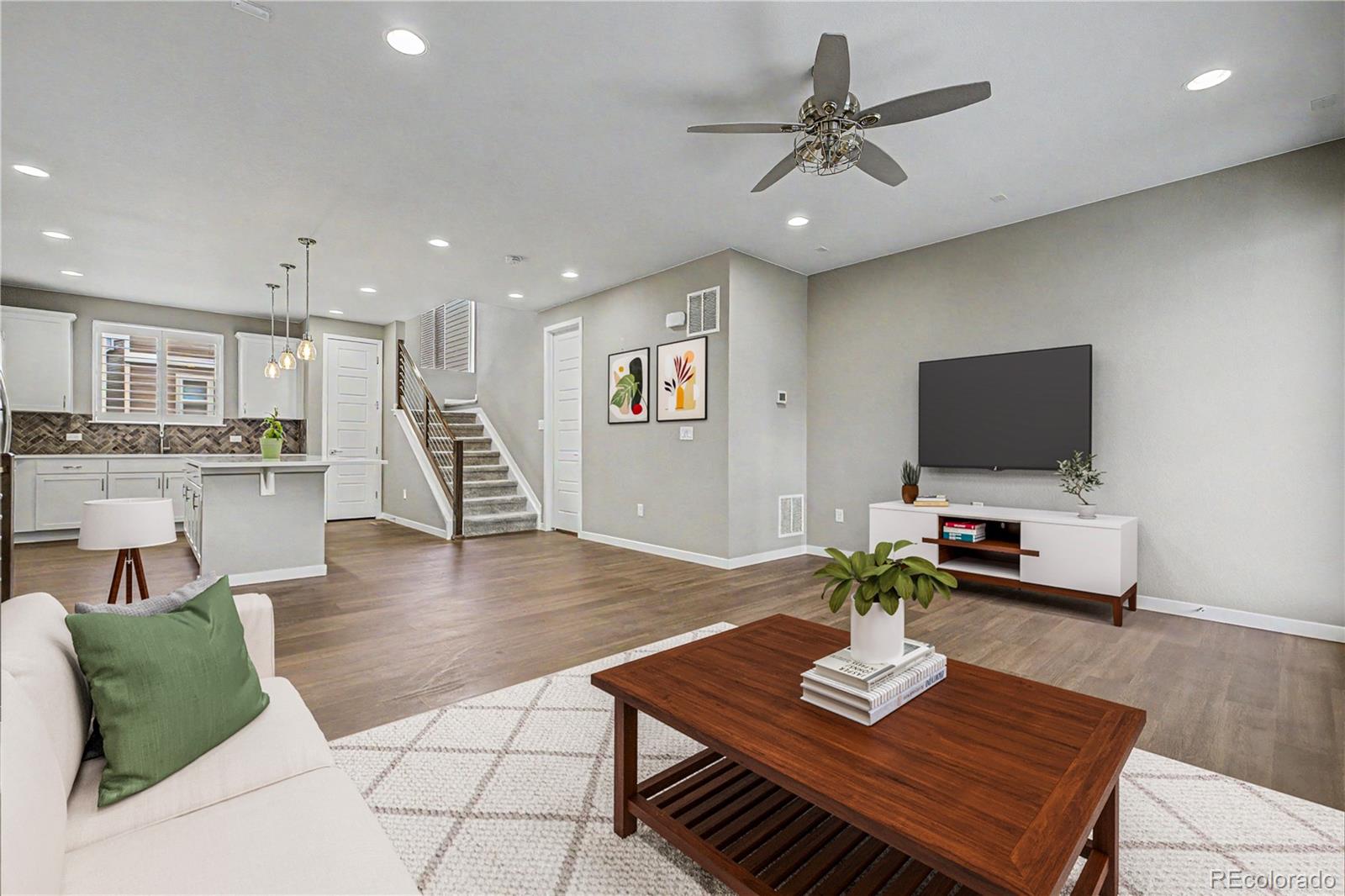 MLS Image #5 for 2579  palau way,castle rock, Colorado