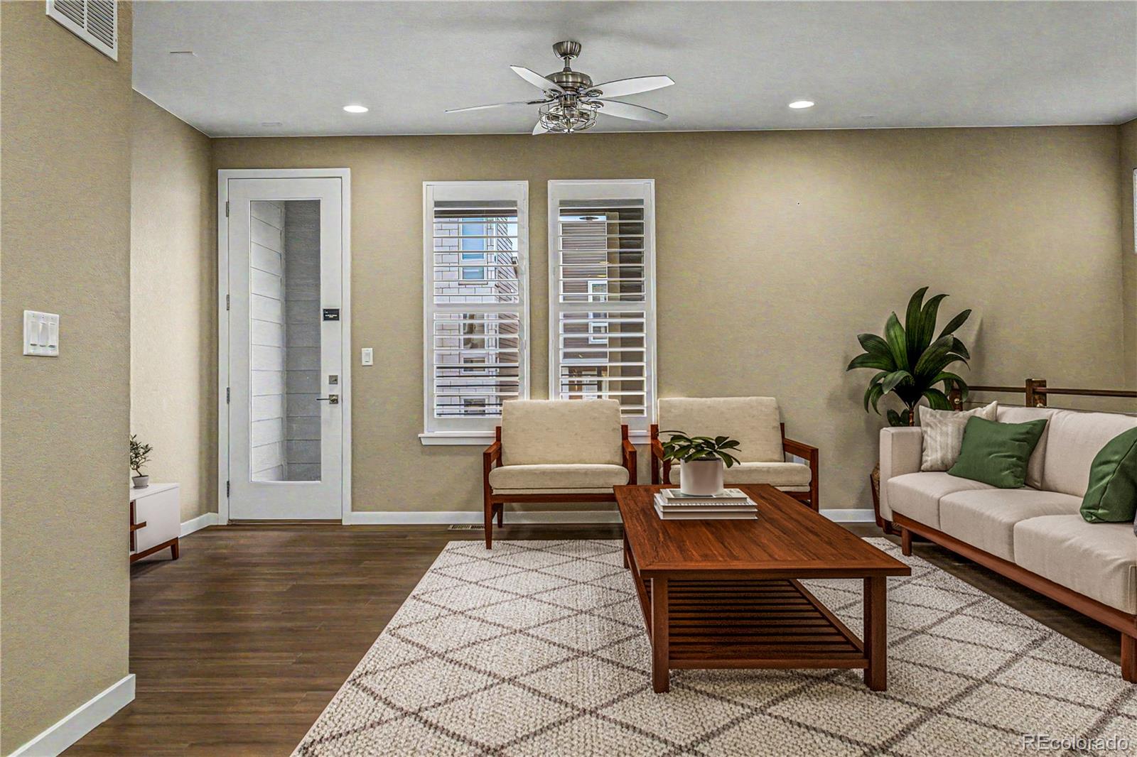 MLS Image #6 for 2579  palau way,castle rock, Colorado