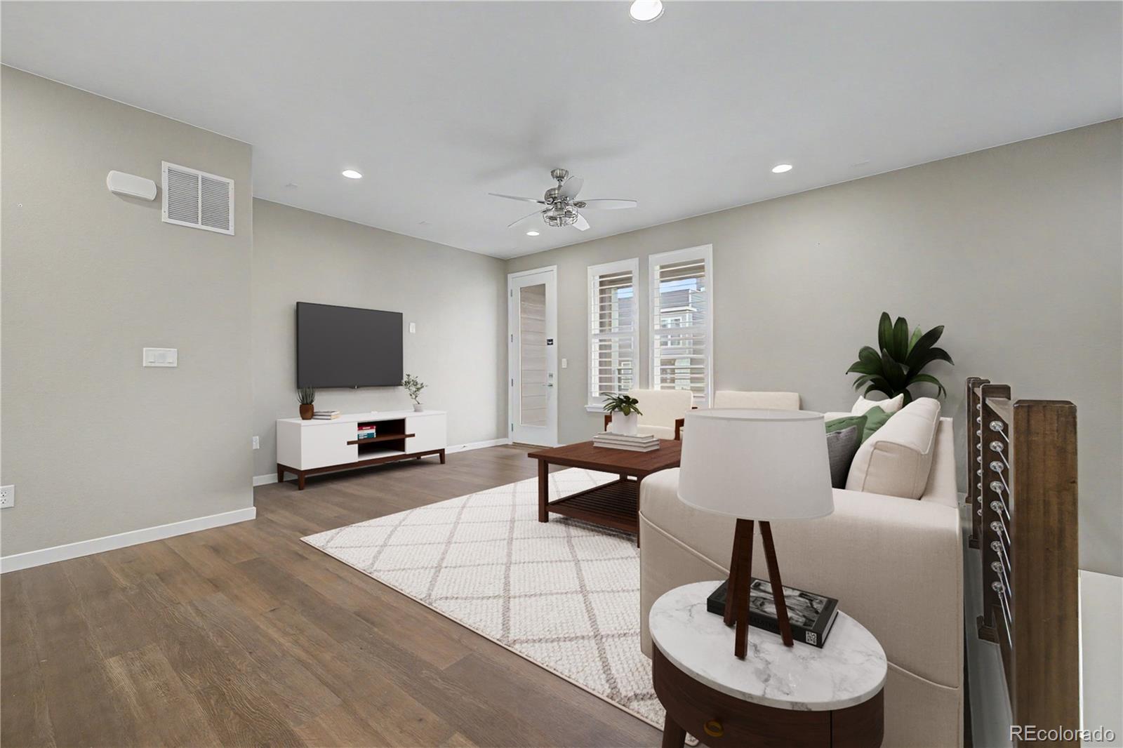 MLS Image #7 for 2579  palau way,castle rock, Colorado