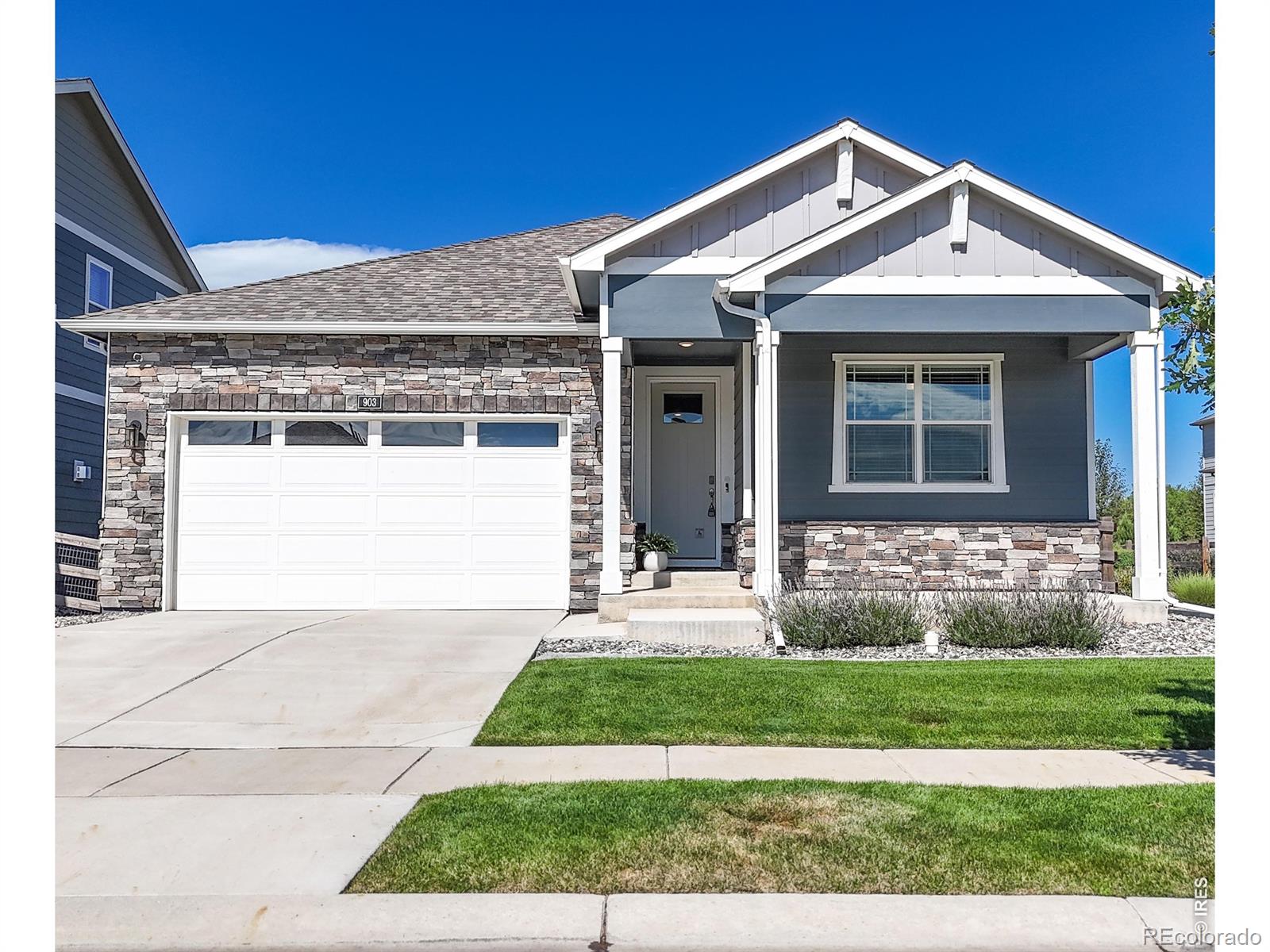 MLS Image #0 for 903  rollins den drive,fort collins, Colorado