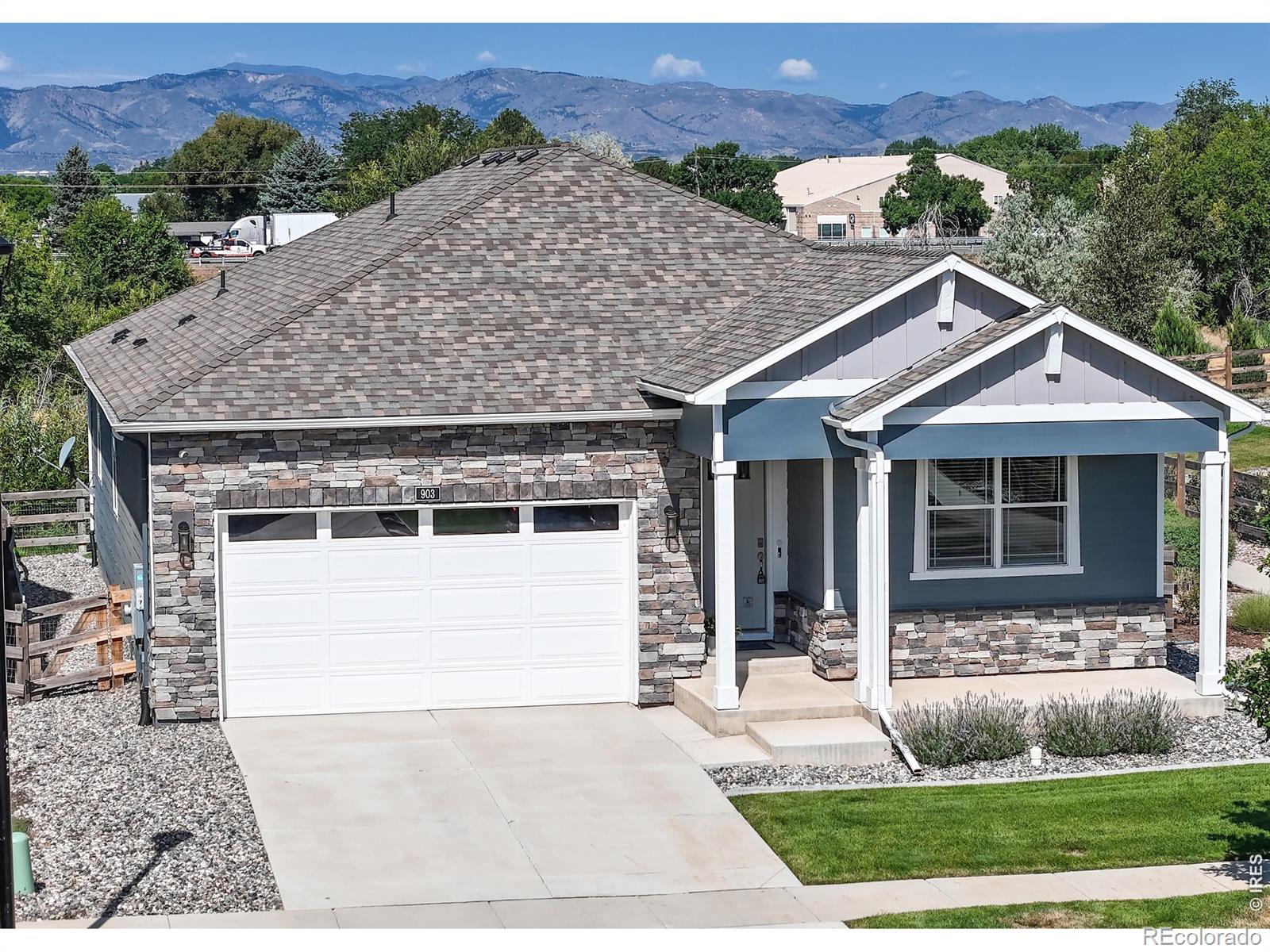 MLS Image #25 for 903  rollins den drive,fort collins, Colorado
