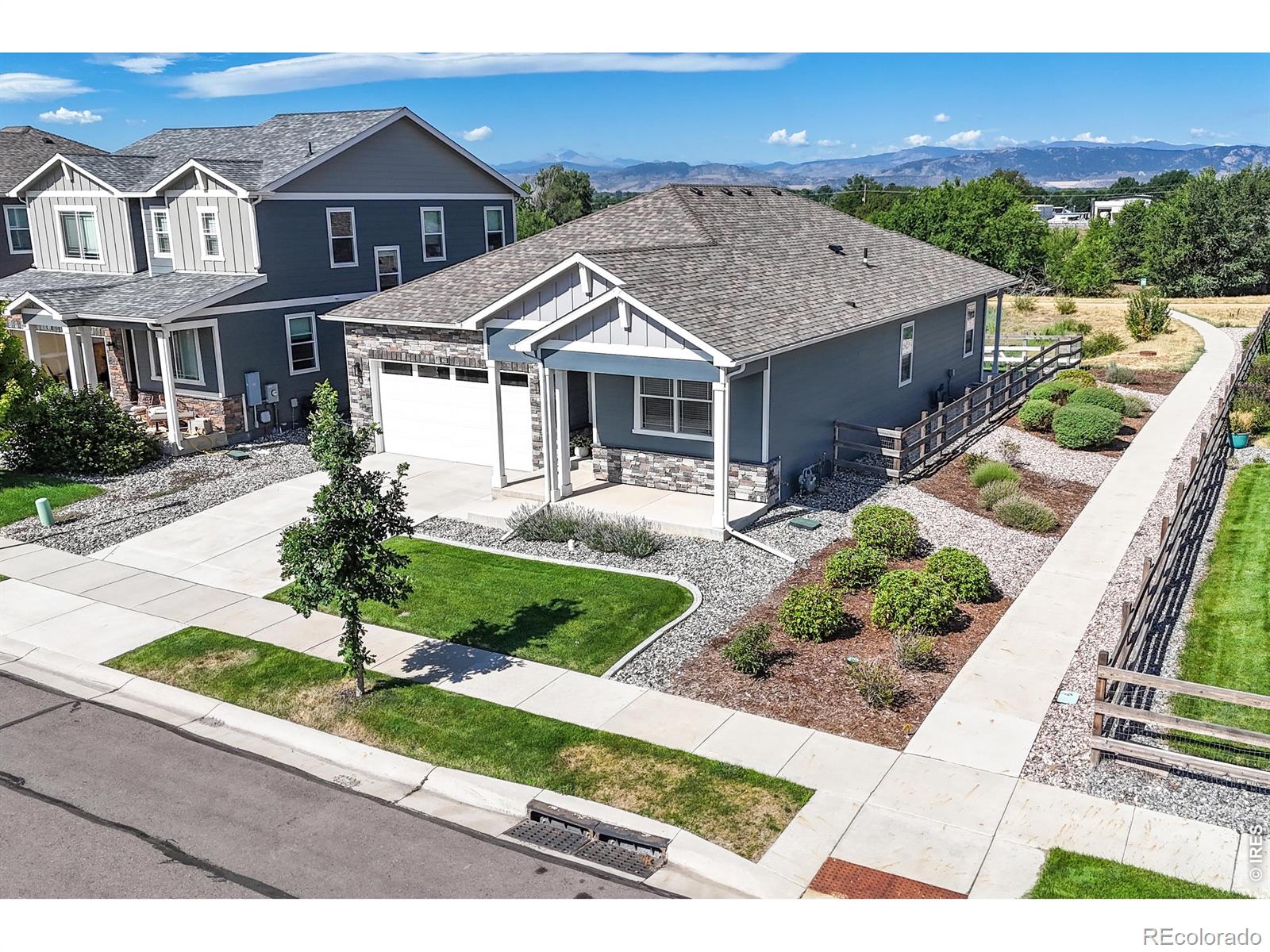 MLS Image #26 for 903  rollins den drive,fort collins, Colorado