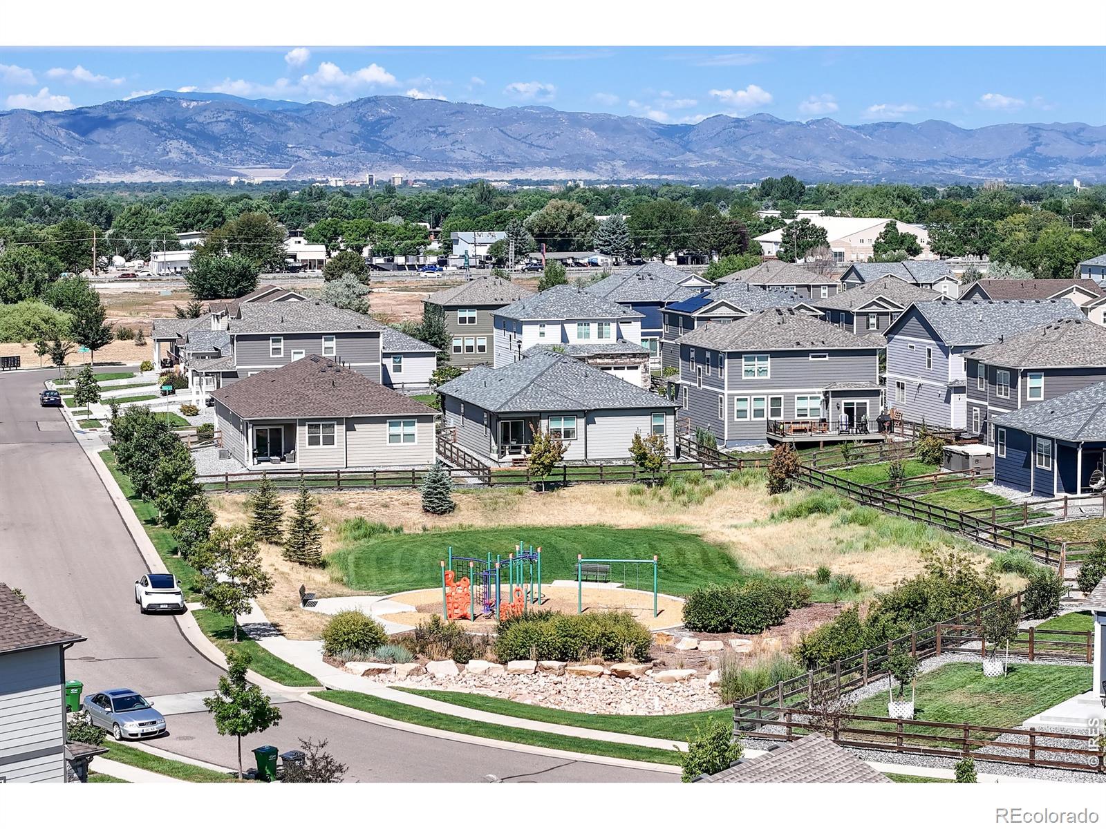 MLS Image #28 for 903  rollins den drive,fort collins, Colorado