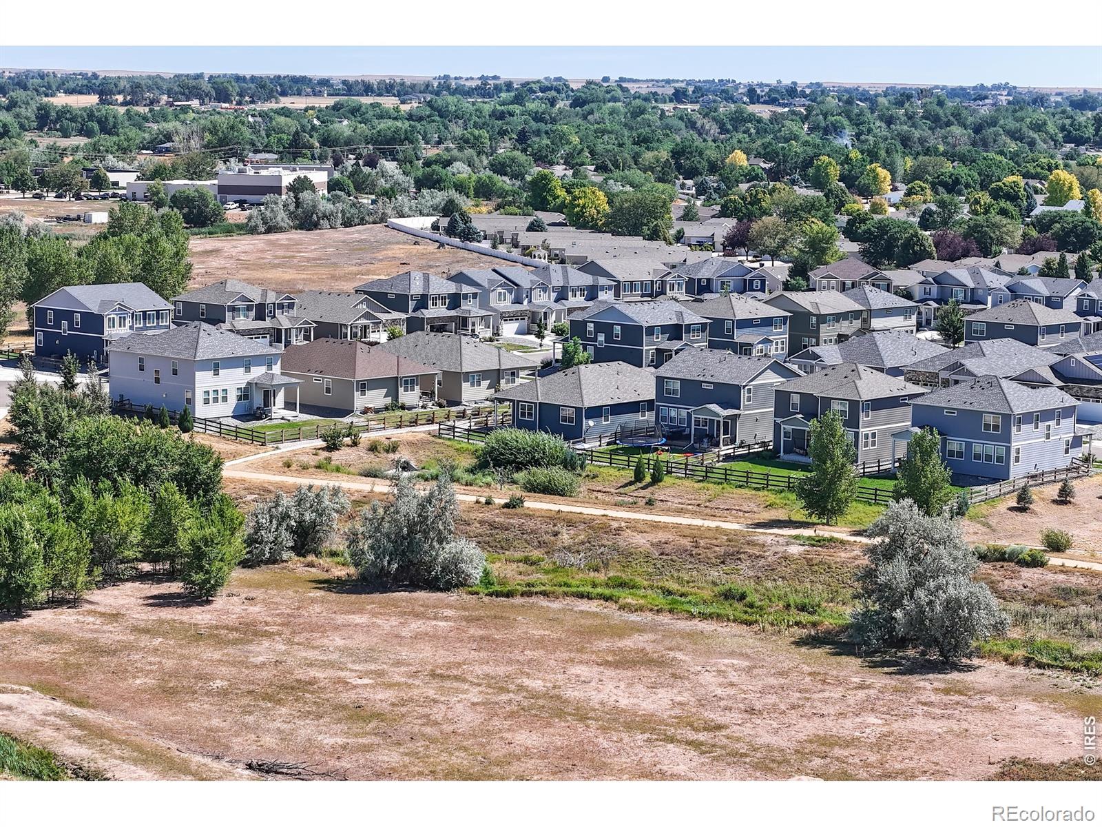 MLS Image #29 for 903  rollins den drive,fort collins, Colorado
