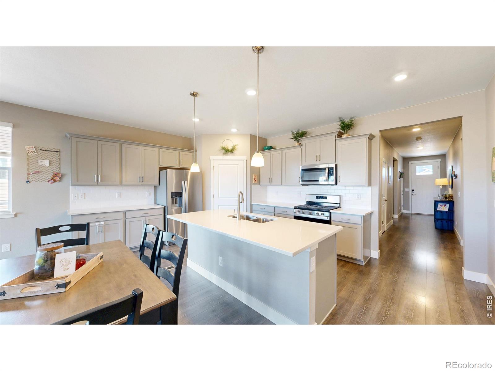 MLS Image #3 for 903  rollins den drive,fort collins, Colorado