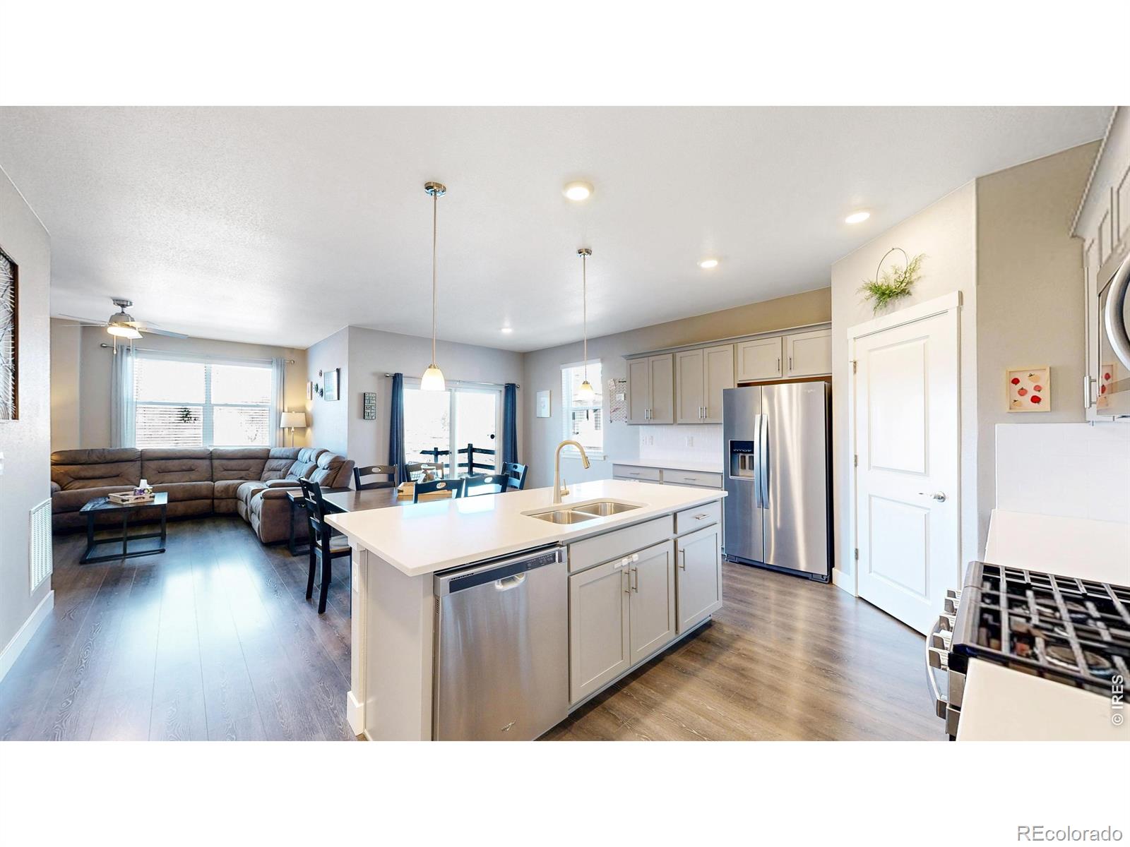 MLS Image #4 for 903  rollins den drive,fort collins, Colorado