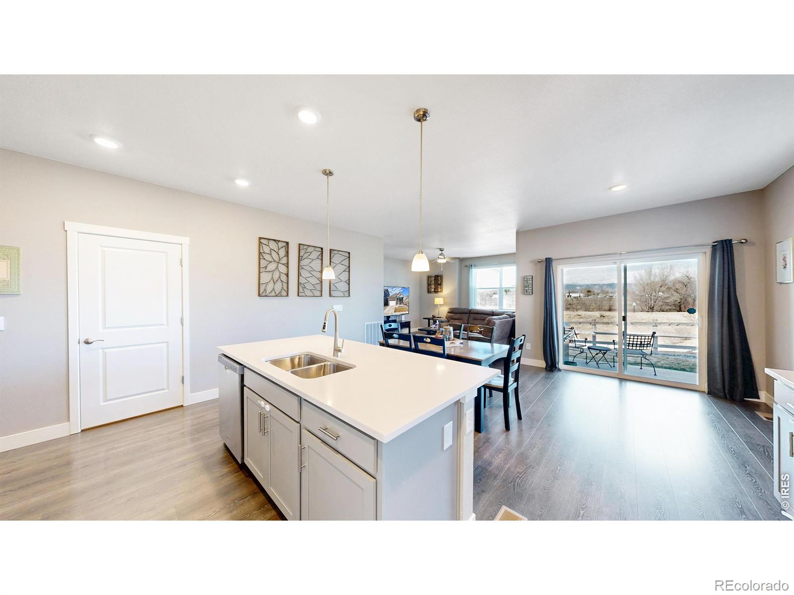 MLS Image #5 for 903  rollins den drive,fort collins, Colorado