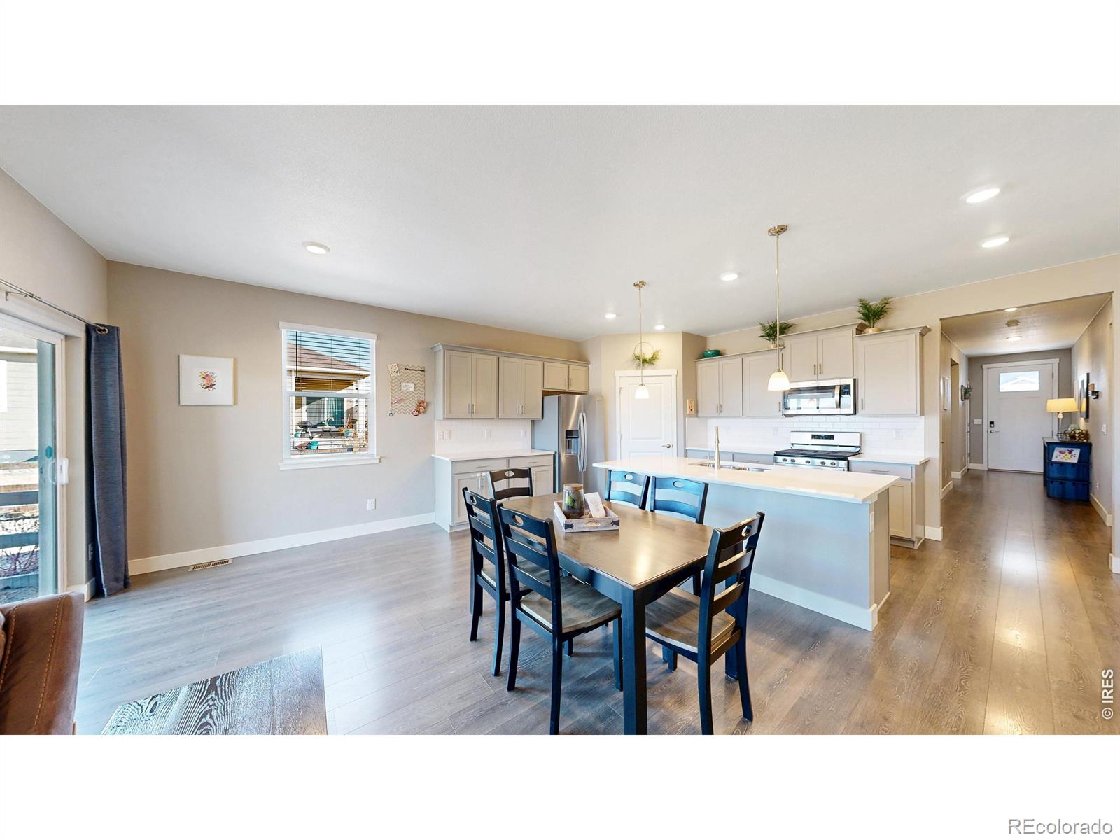 MLS Image #7 for 903  rollins den drive,fort collins, Colorado
