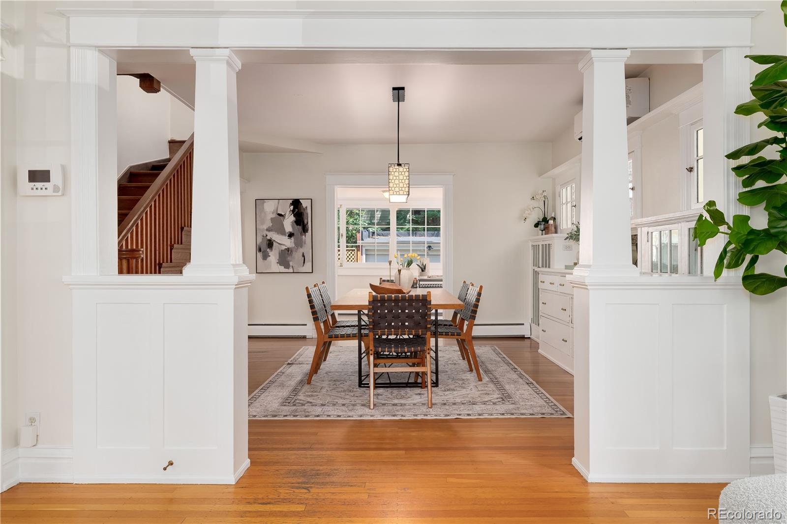 MLS Image #10 for 650 n williams street,denver, Colorado