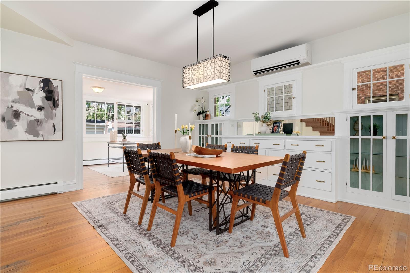 MLS Image #11 for 650 n williams street,denver, Colorado