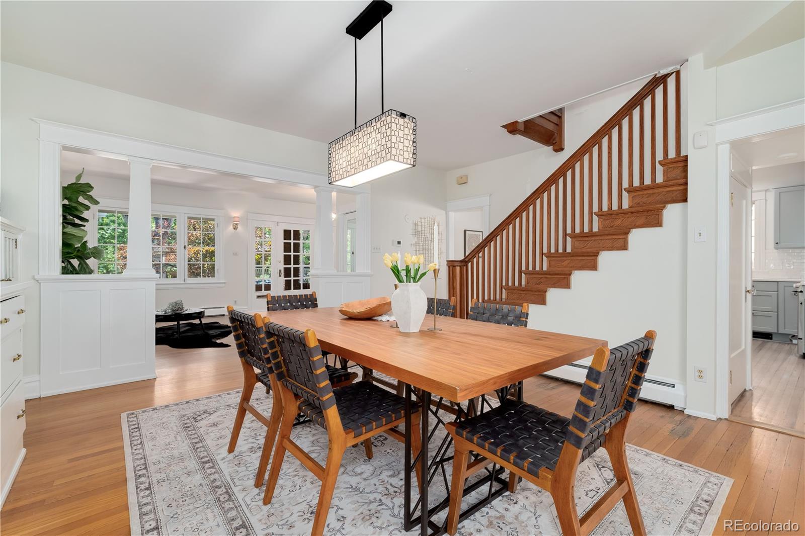 MLS Image #12 for 650 n williams street,denver, Colorado
