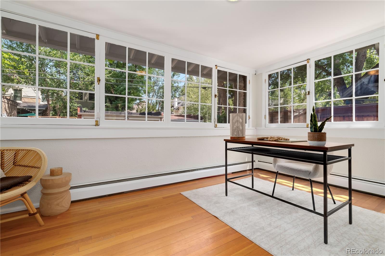MLS Image #13 for 650 n williams street,denver, Colorado