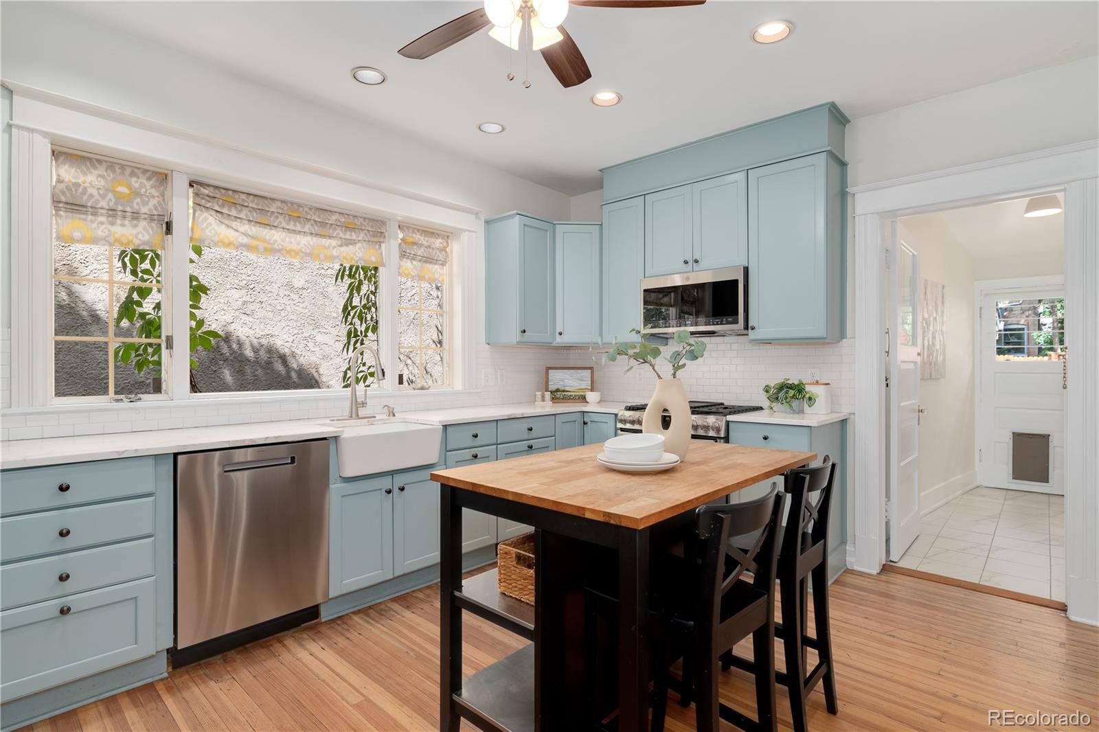 MLS Image #14 for 650 n williams street,denver, Colorado