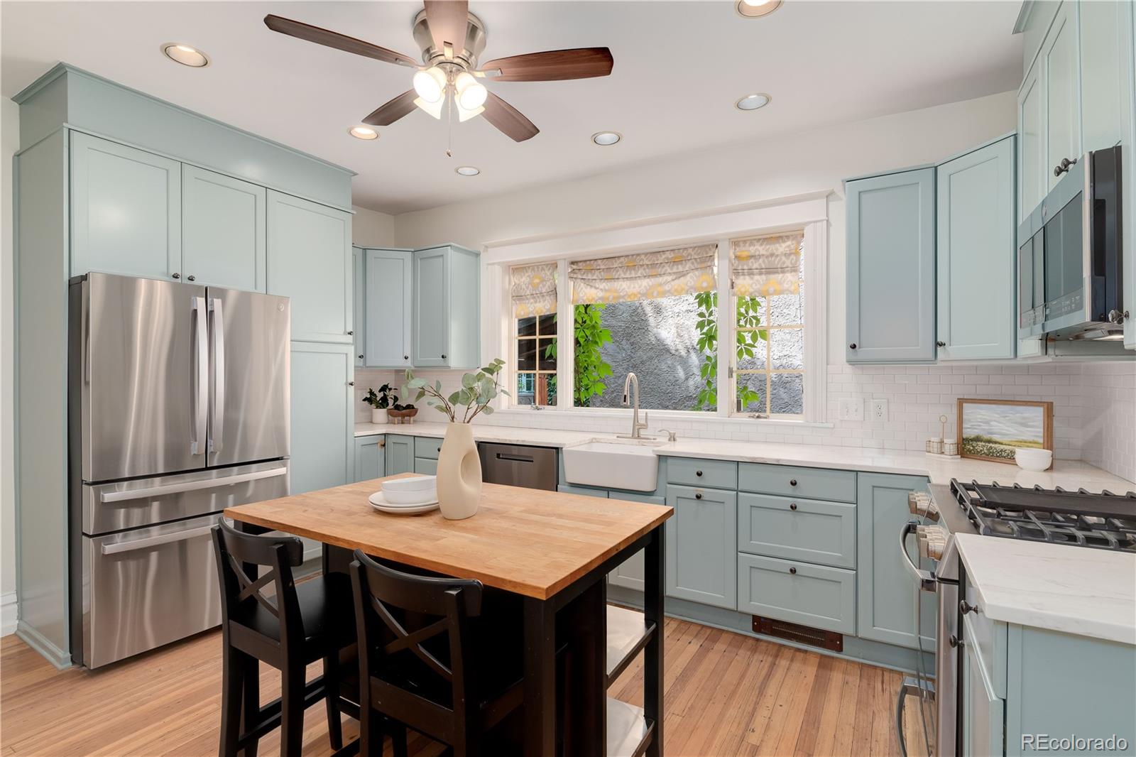 MLS Image #15 for 650 n williams street,denver, Colorado